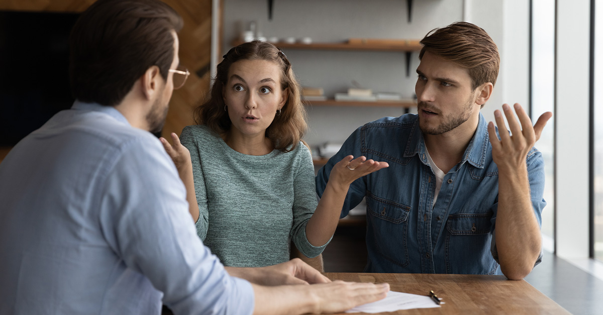 I co-signed a lease for my cousin. He skipped town, and now the landlord’s coming after me. What are my options?