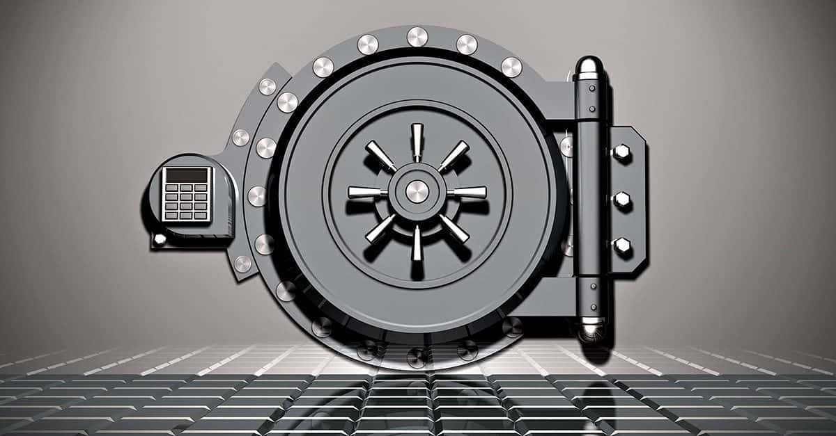 Crazy Facts About Bank Robberies