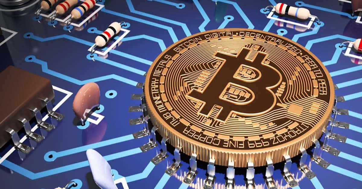 Uber Facts About Bitcoin and CryptoCurrency