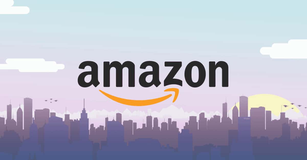 43 Absolutely Amazing Facts About Amazon