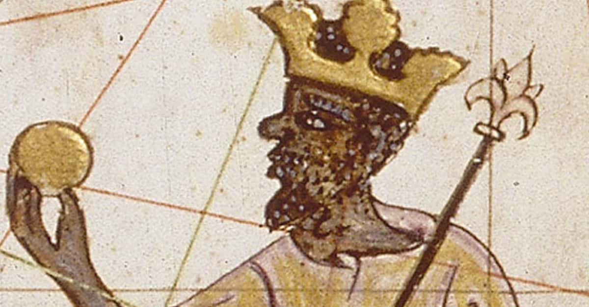 Extravagant Facts About Mansa Musa, The Richest Man In History