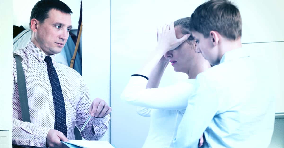 People Share Times Their Landlord Was A Complete Jerk