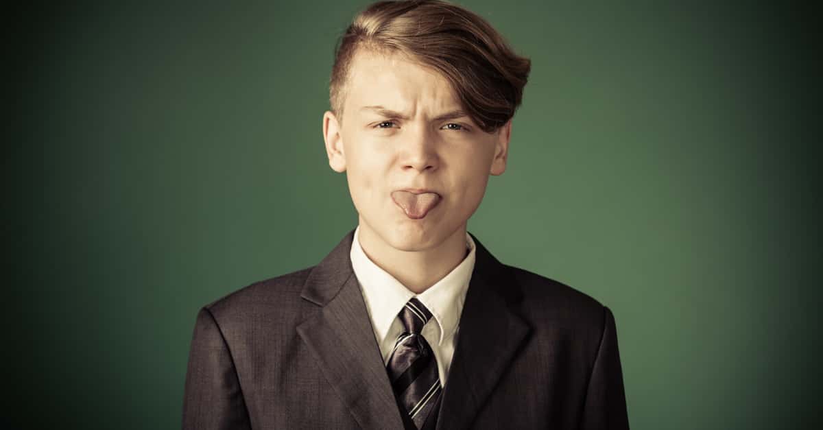 Disgusted People Share Stories Of The Worst Spoiled Brats They've Ever Encountered