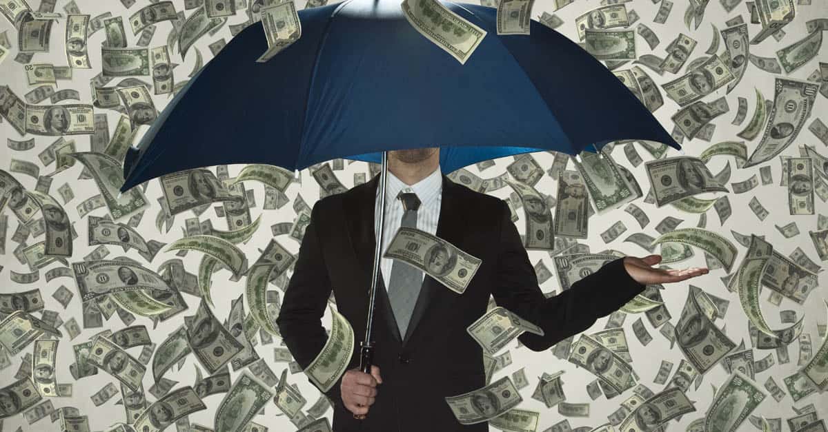 Who Is The Richest Man In The World?