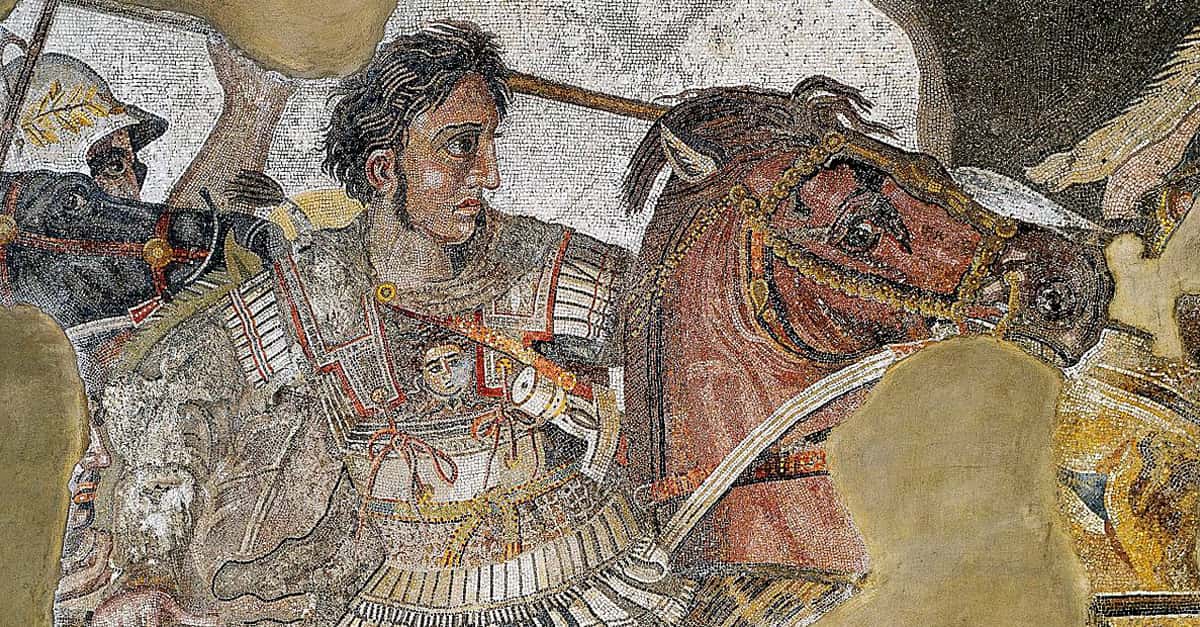 The Dark History Of The World's Most Legendary Warrior Kings