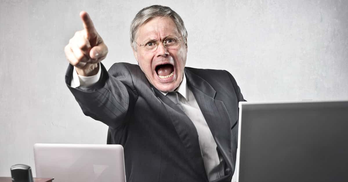 Real-Life Horrible Bosses: Frustrated Employees Share Their Horror Stories
