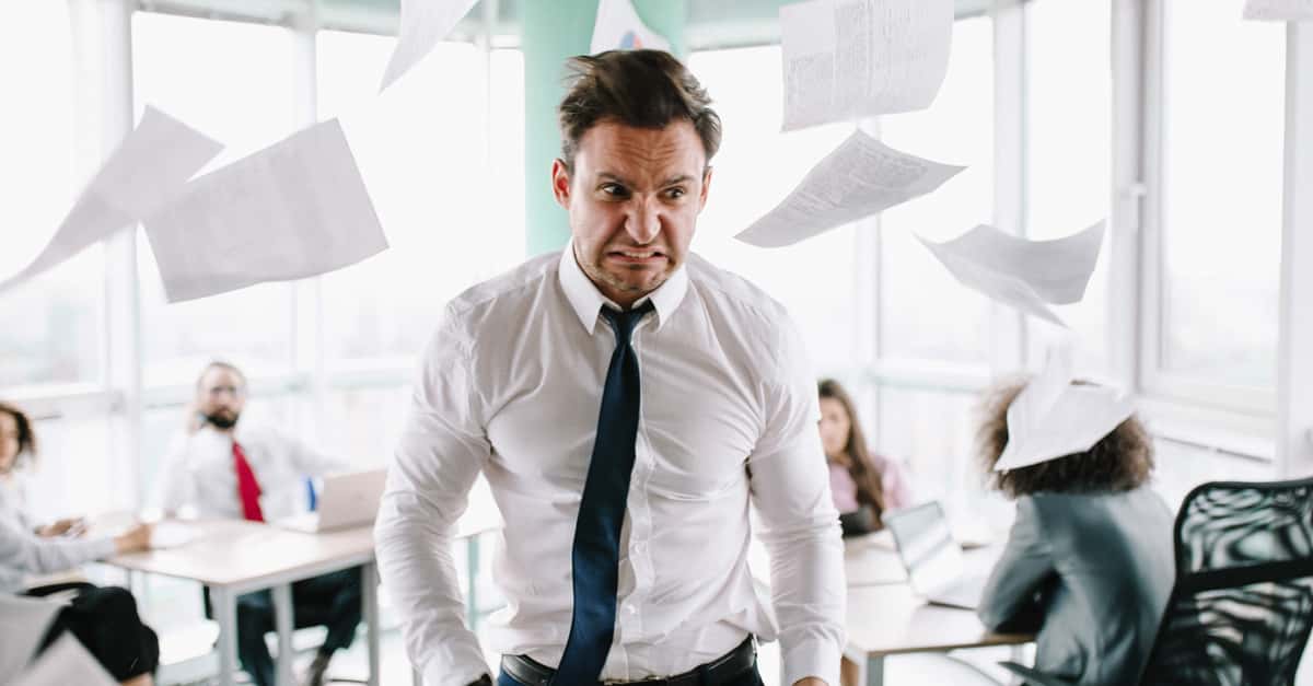 These Insane Workplace Stories Put “The Office” To Shame