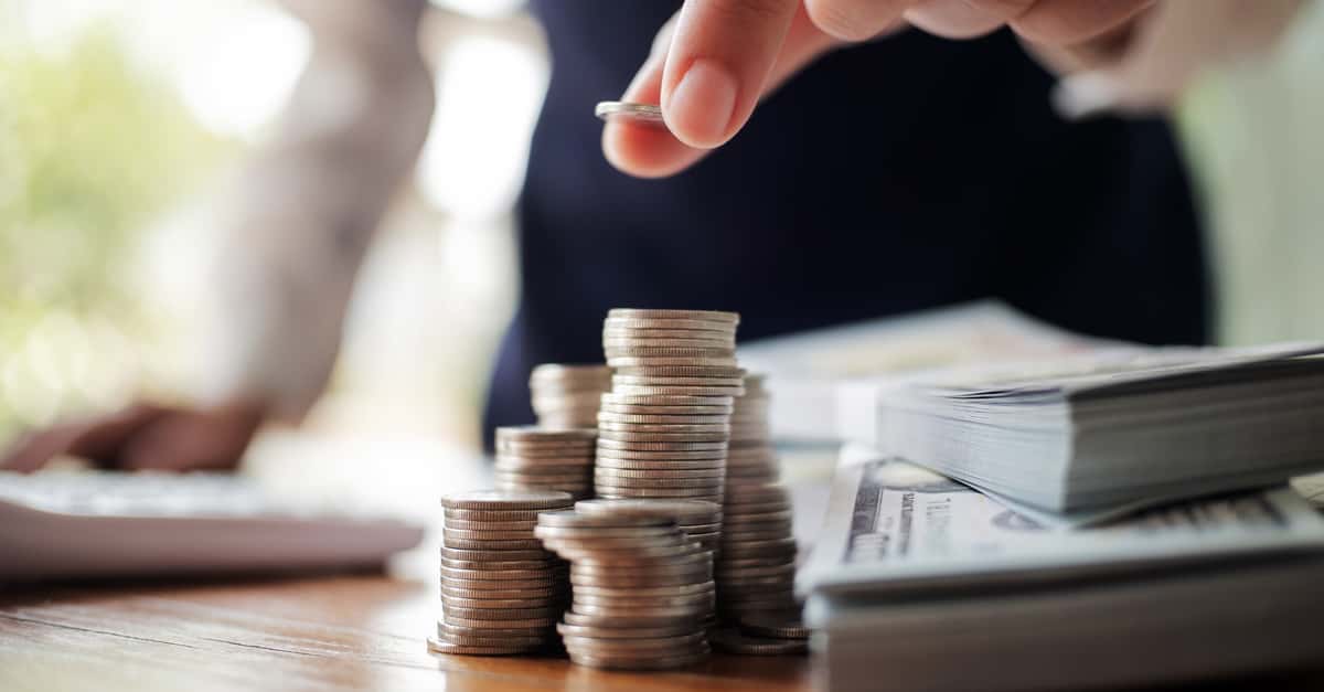 Got $1,000? Consider These 7 Financial Moves Today
