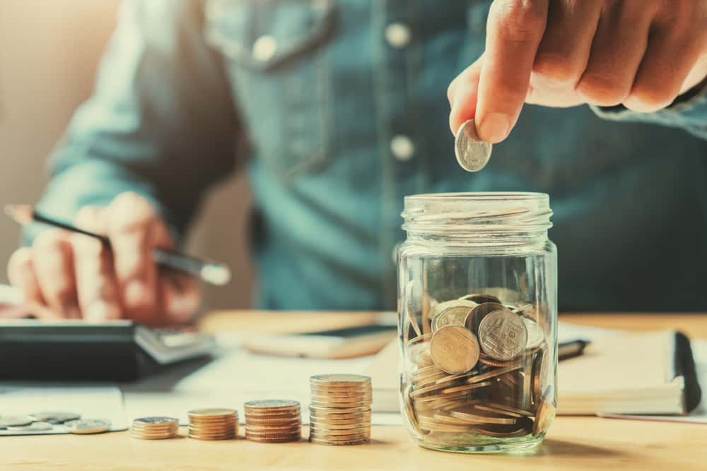A Practical Guide To Saving For Large Purchases