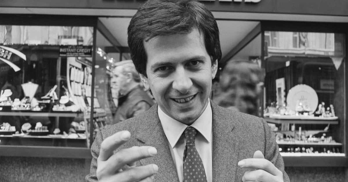 Doing A Ratner: Honesty In Business And The £500 Million Gaffe