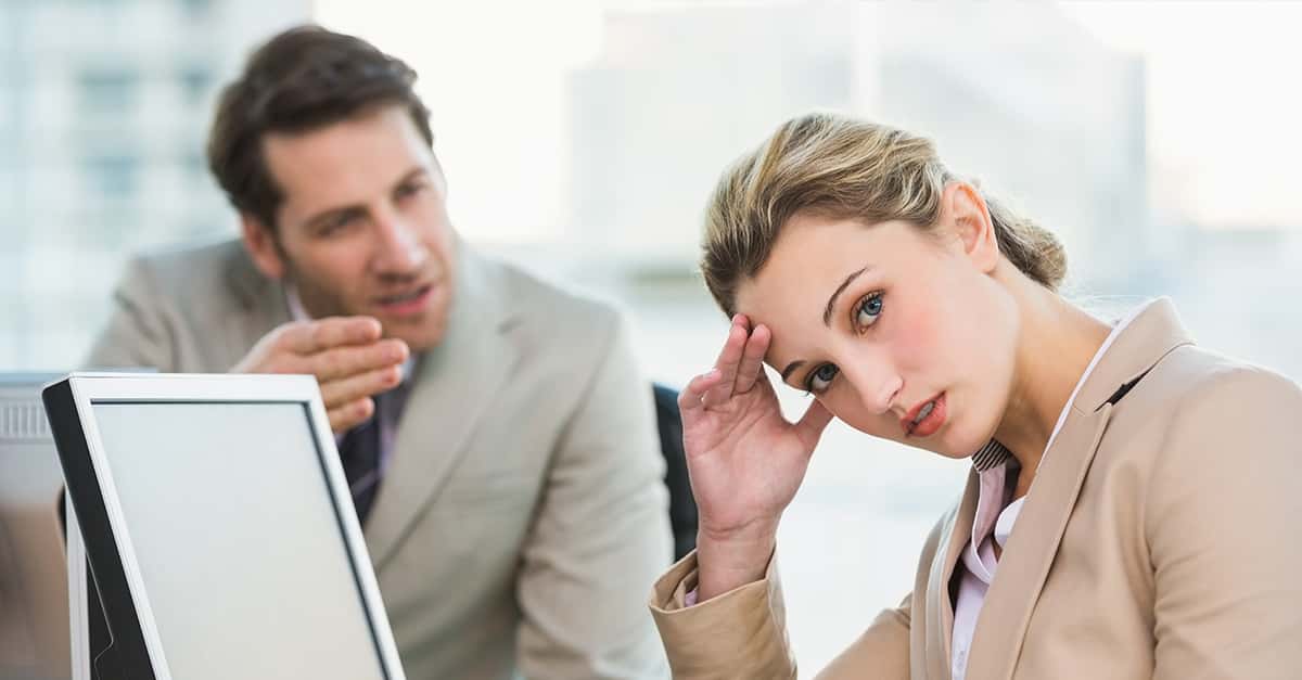 Water Cooler Woes: Employees Share Their Most Infuriating Moments With Coworkers