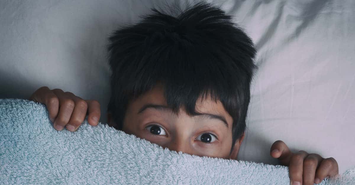 Slumber Party Panic: People Share Their Messed-Up Sleepover Stories