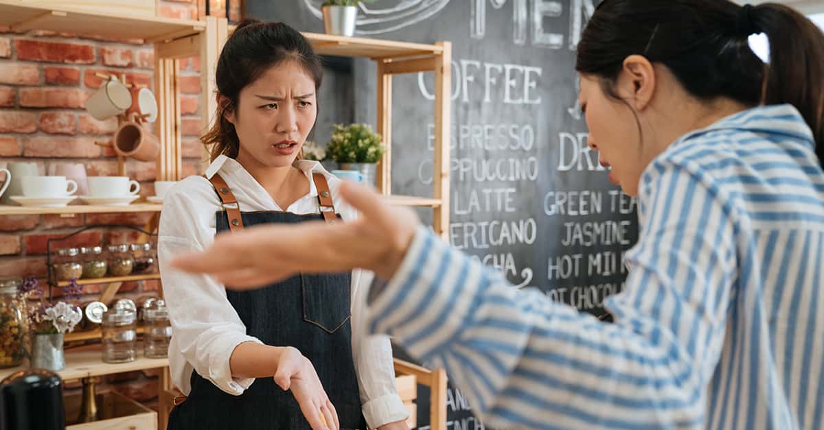 Truly Wild Customer Service Stories