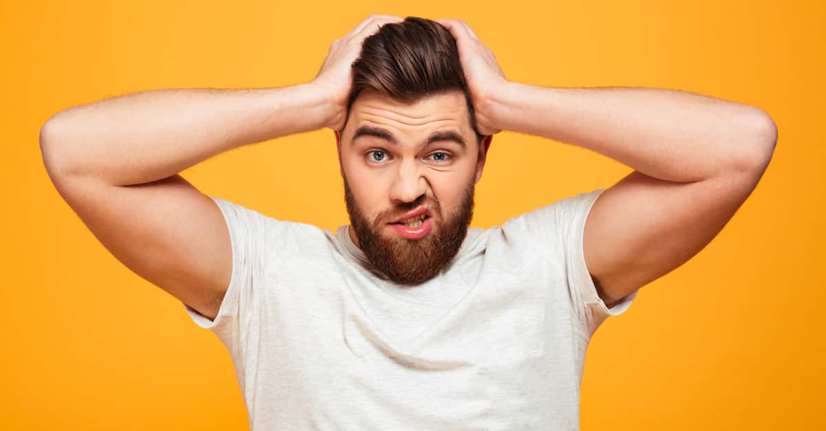 Shocking Mistaken Identity Stories