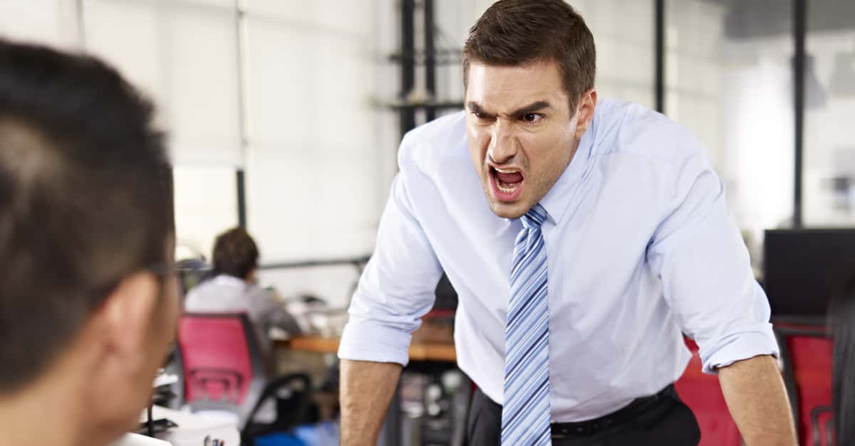 These Insanely Petty Power Trips Are Infuriating