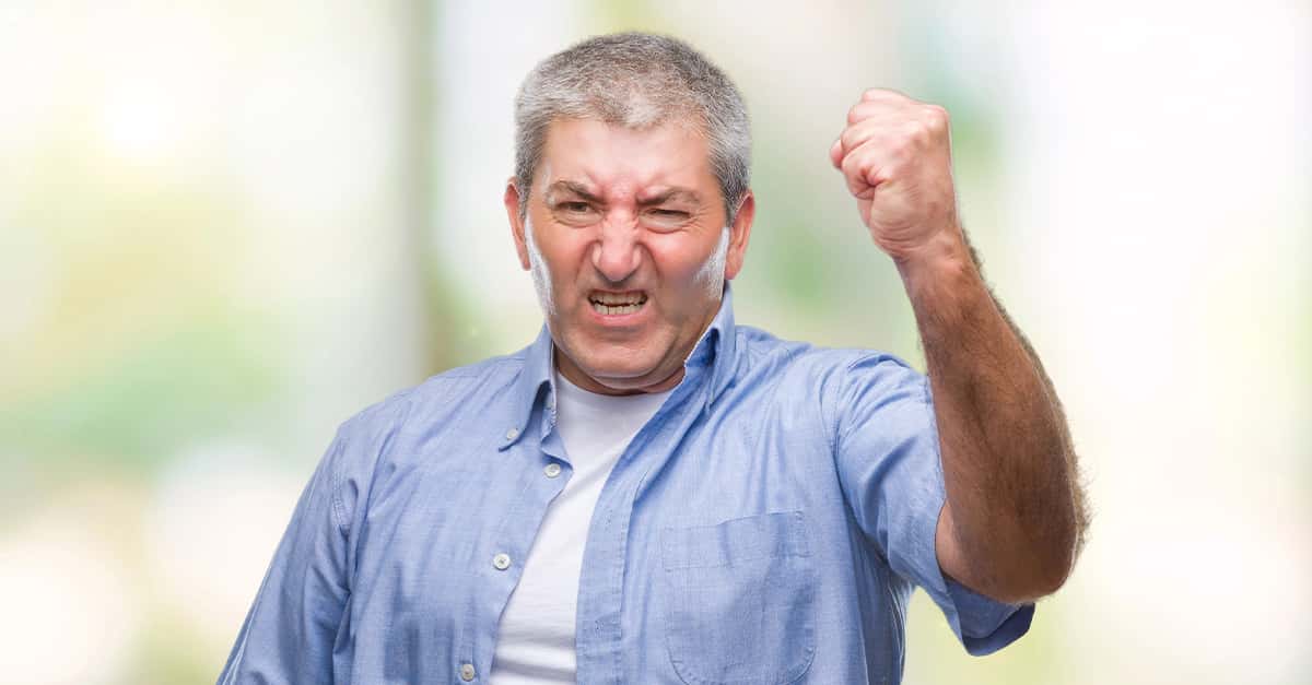 These Vengeful Neighbors Won Their Petty Revenge