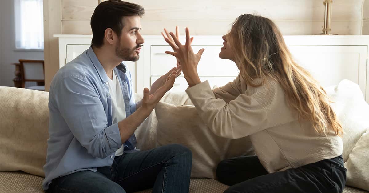 Relationships Gone Wrong