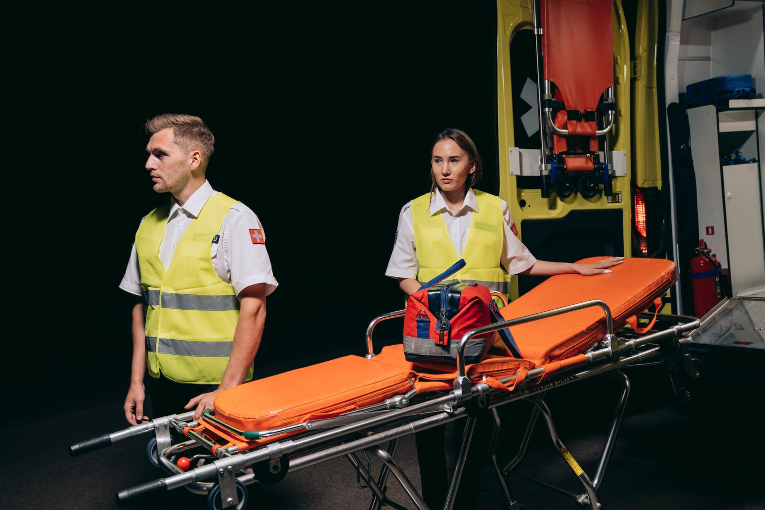 Undervalued Professions The Unsung Heroes: 15 of the Most Underpaid Jobs