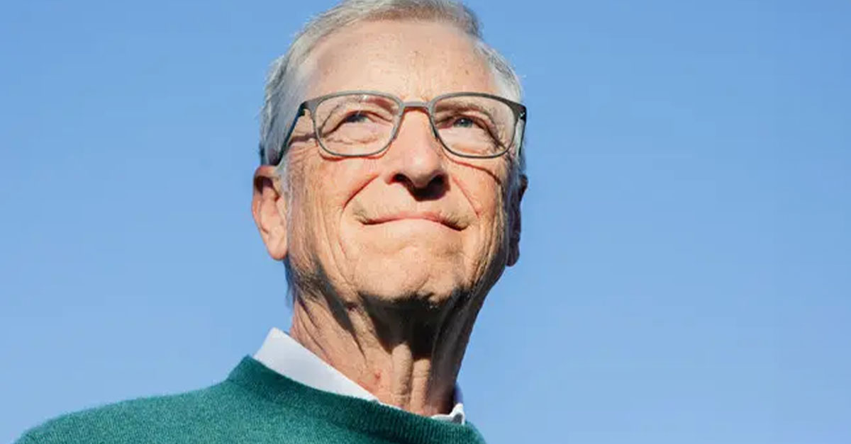 The Greatest Self-Made Men In History