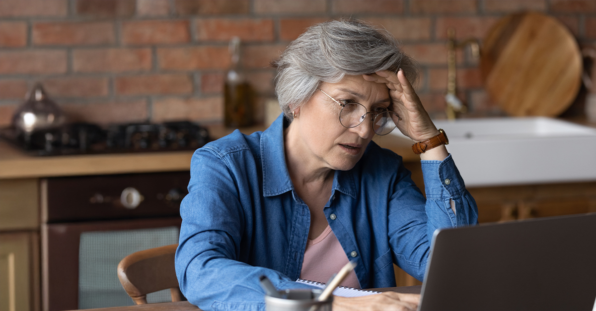 My ex is trying to access the money in my retirement account because I forgot to remove him as beneficiary after our divorce. Can he do that?