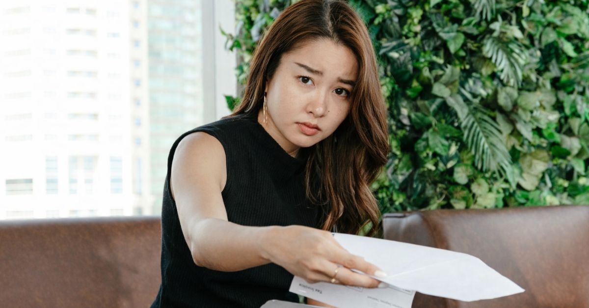 Expectation versus reality