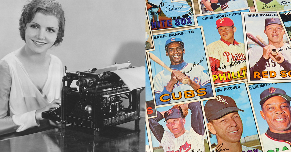 These Antiques In Your Attic Might Be Worth A Ton Of Money