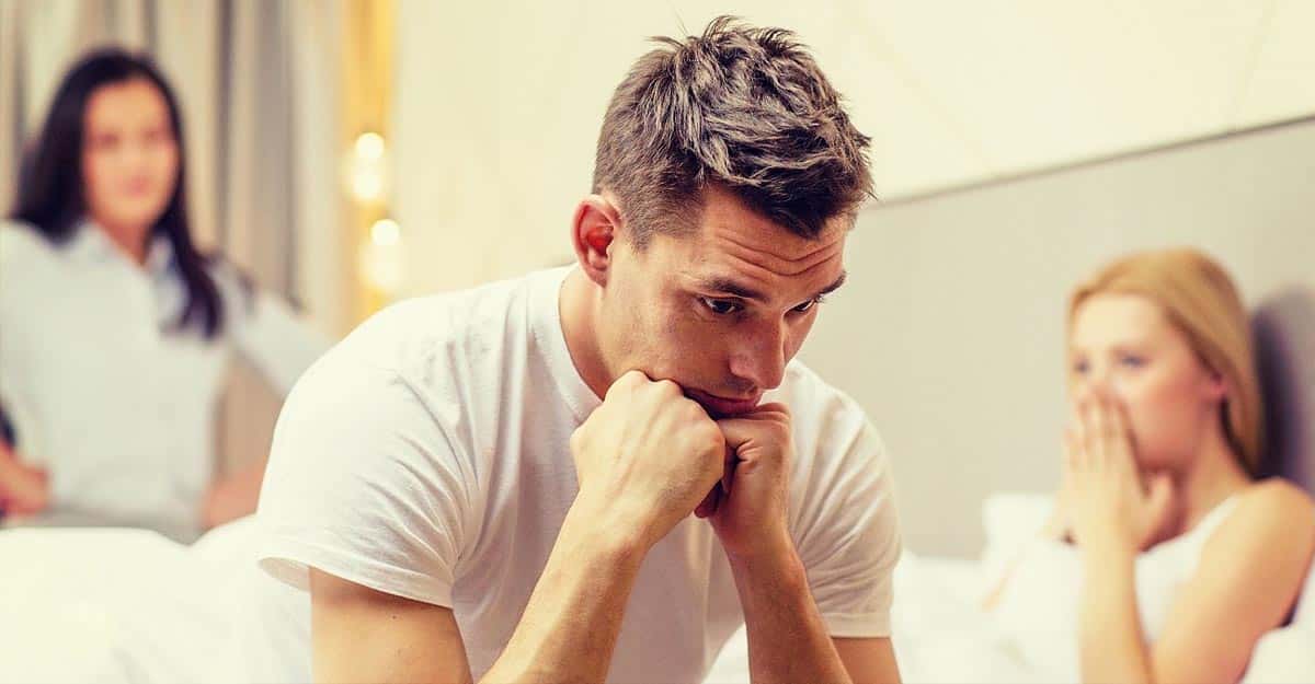 People Reveal Their Worst Infidelity Stories