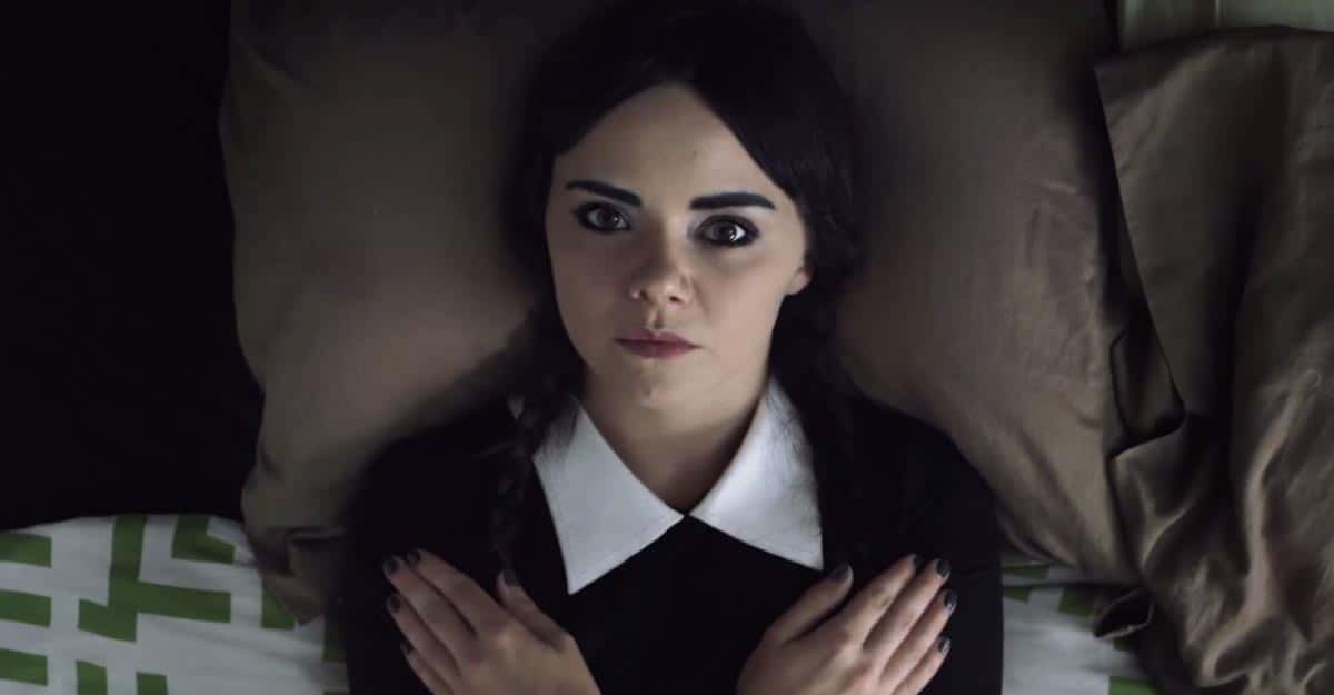 Conflicted People Reveal Their Most Dark And Disturbing Family Secret