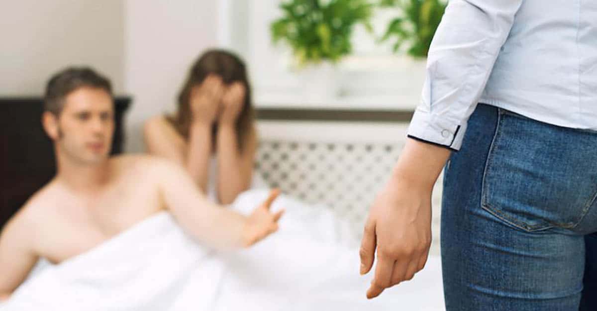People Confess The Most Horrible Cheating Stories They've Ever Heard