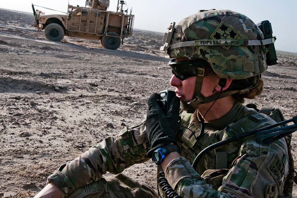 The Funniest Military Recruits