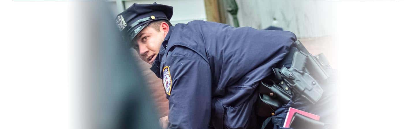 Perplexed Cops Share The One Unexplainable Case That Made Them Believe In The Supernatural
