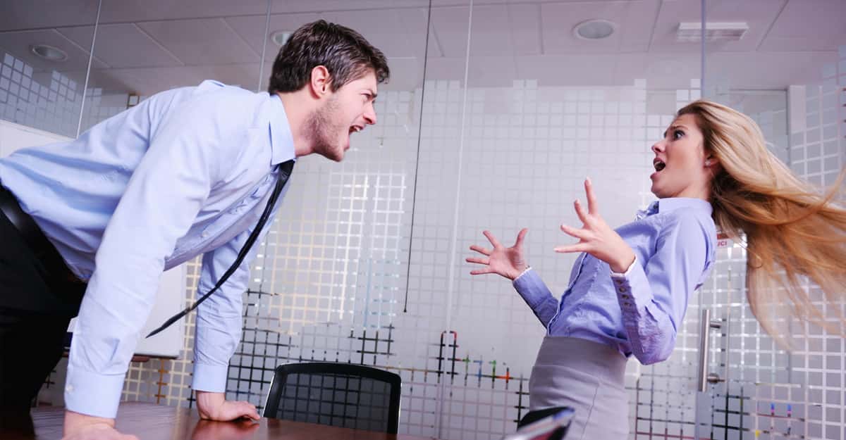 Employees Who Quit Their Job On The Spot Share What Finally Made Them Snap