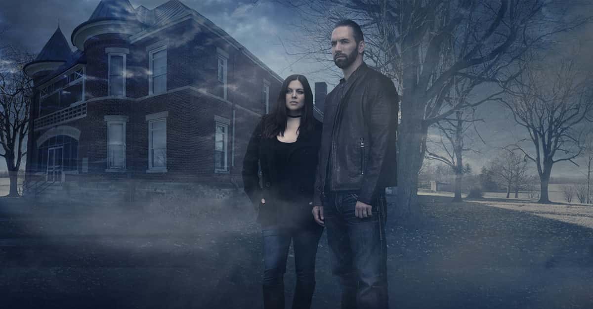Scared People Share The Most Paranormal Thing That's Ever Happened To Them
