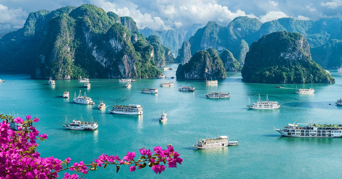 50 Incredible Bucket List Destinations From Around The World