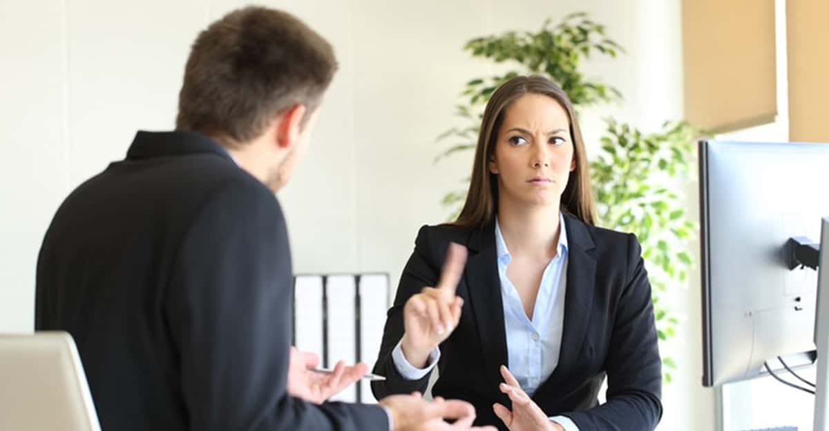 Insane Legal Plot Twists