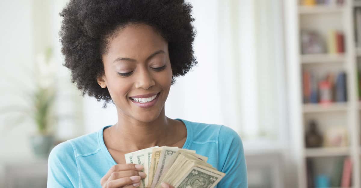 People Share The Easiest Changes That Result In Large Financial Gain
