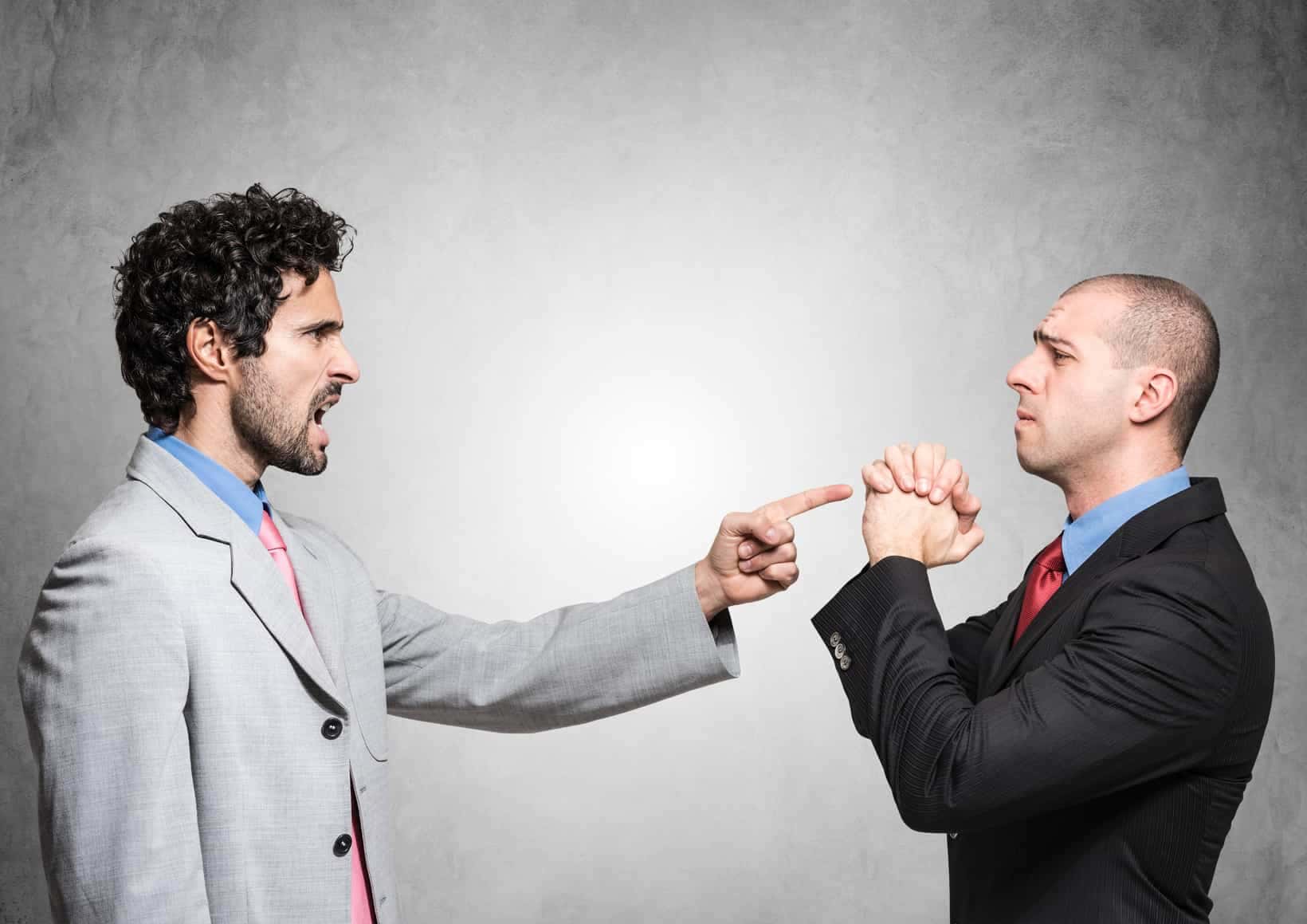 Employees From Around The World Share Ridiculous Customer Complaints