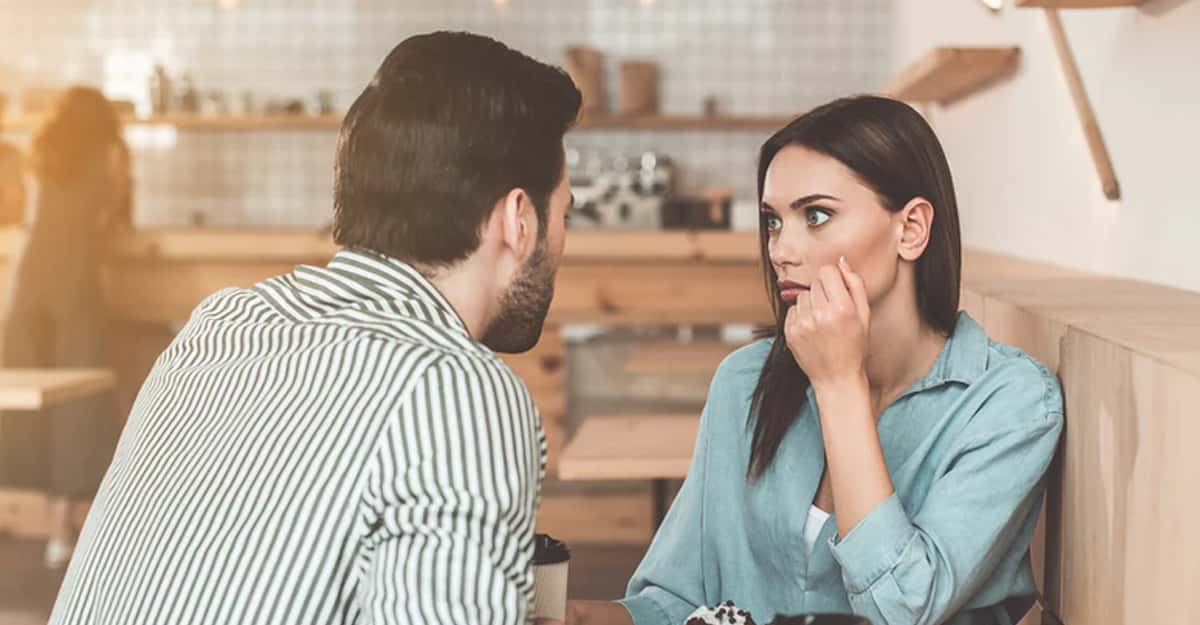 People Share The Moment They Realized Their Friend's Significant Other Was A Creep