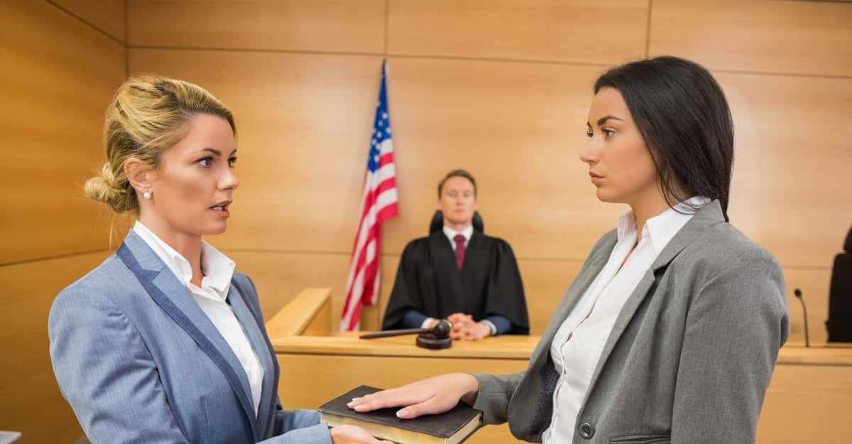 I Plead The Fifth: Lawyers Tell Their Worst “You’re Screwed” Stories