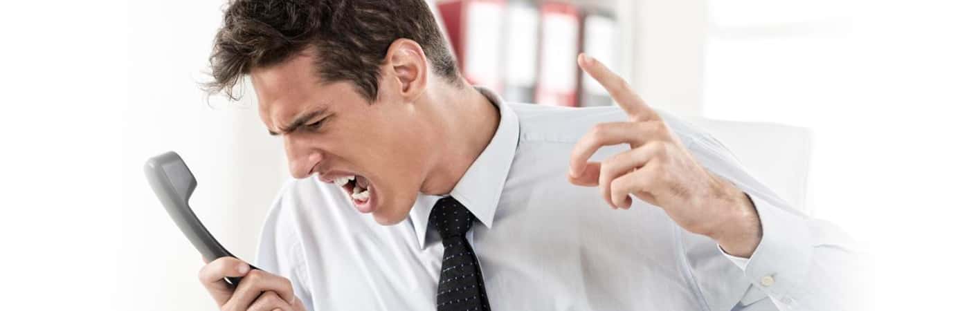 People Describe The Insane Adult Temper Tantrums They've Witnessed
