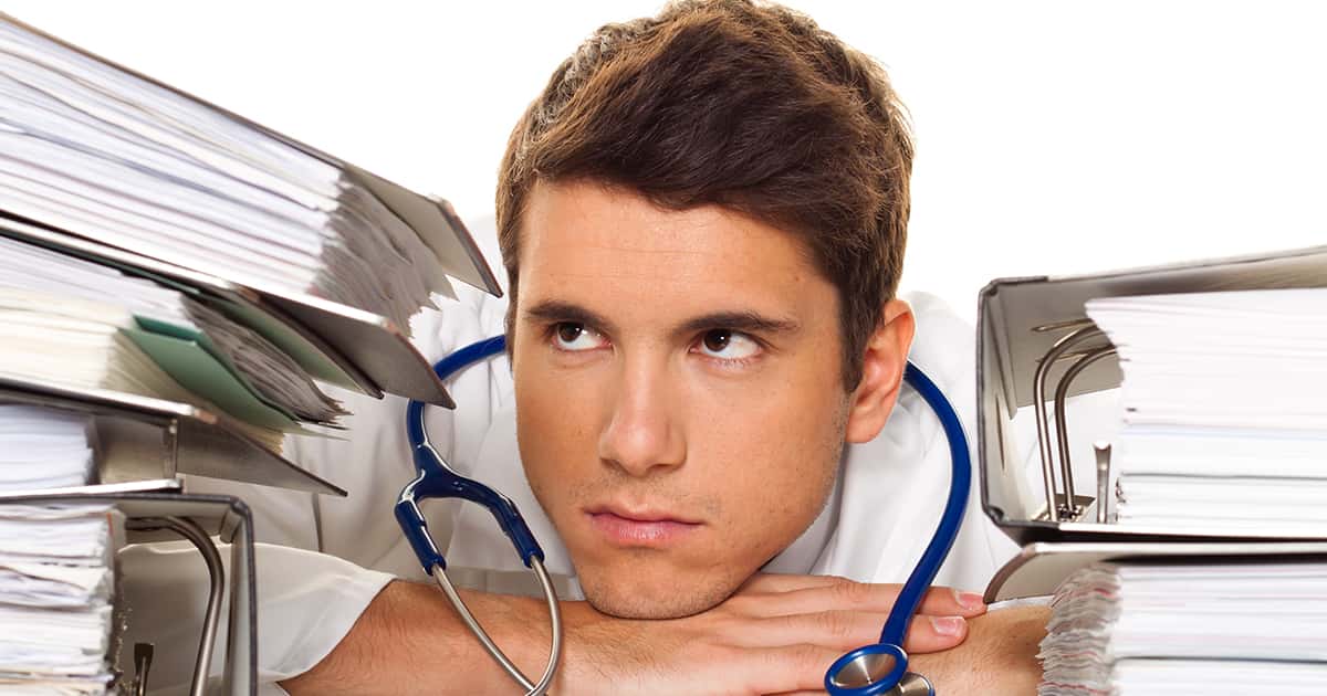 Doctors Share The Most Outrageous Stories About Their Dumbest Patients
