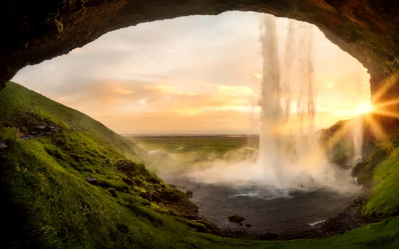 Iceland Leads The Way In Closing The Gender Pay Gap