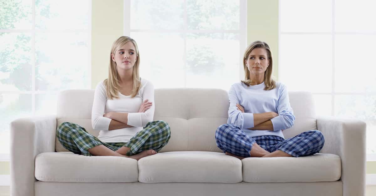 Moms Share The Dark Secret They Know Their Child Is Hiding From Them