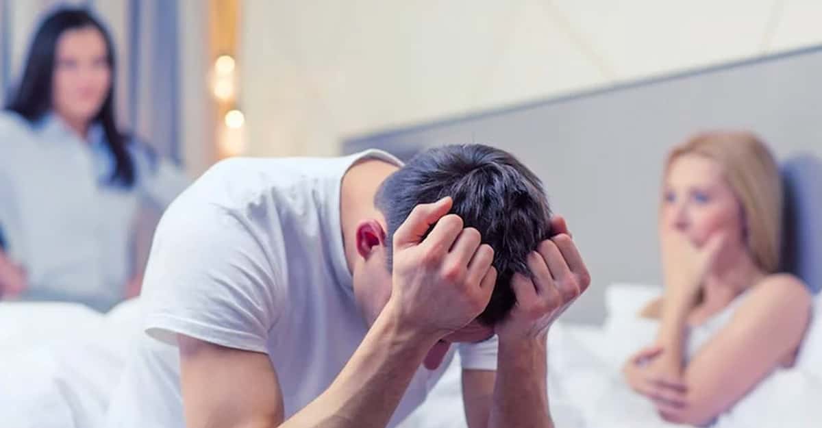 People Share The Most Terrible Things They Walked In On