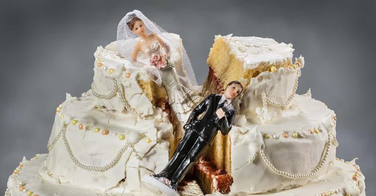 Horrified Guests Reveal The Worst Weddings They've Ever Attended