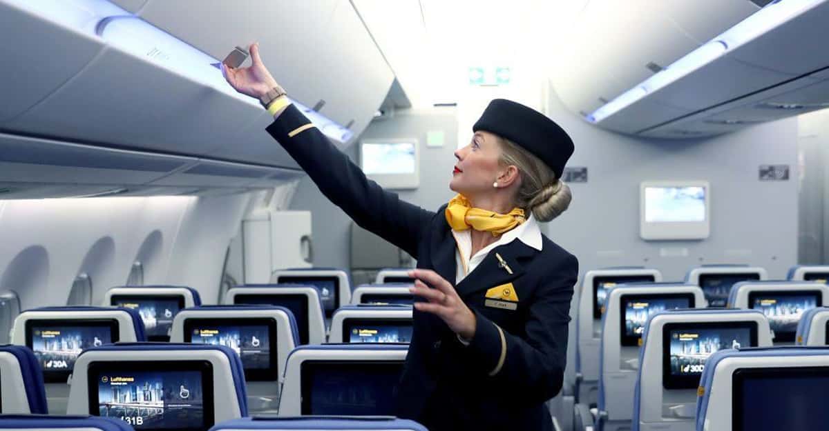Uncovered Air Travel Secrets That The Airlines Don't Want You To Know