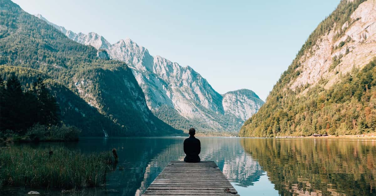 Simple Coping Mechanisms To Overcome Stress And Anxiety