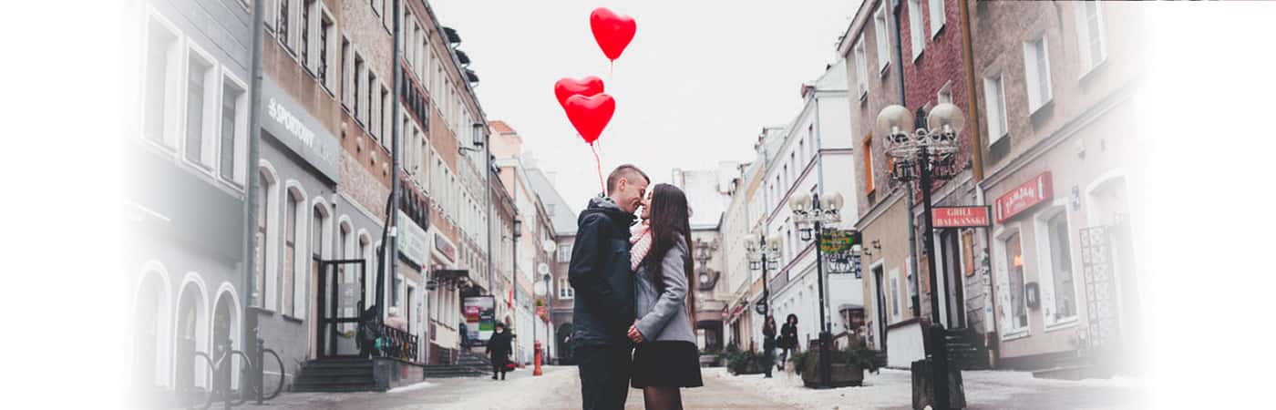 Love Can Be Cheap: 5 Cheap Date Ideas