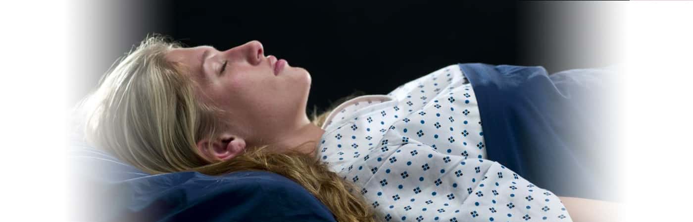 Coma Patients Reveal Their Life-Changing Experiences