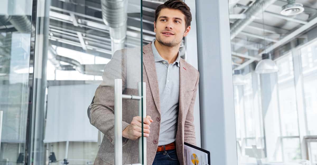 The 5 Lessons You Will Learn From Your First Job